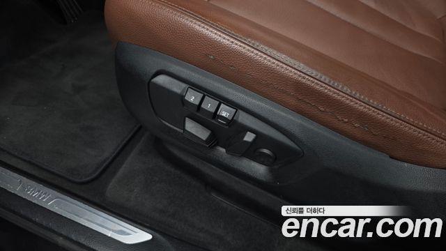 BMW X6 2016 — photo 32