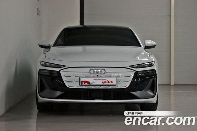 Audi A6 e-Tron 2025 — photo 3