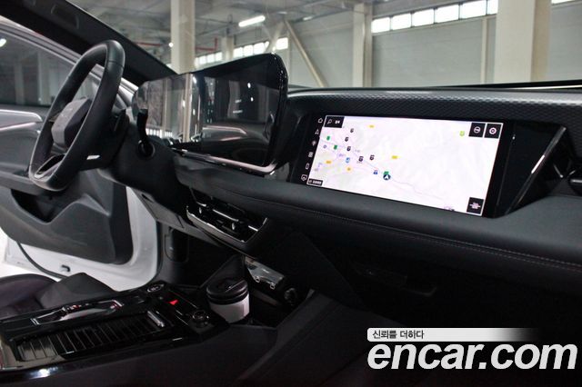 Audi A6 e-Tron 2025 — photo 7