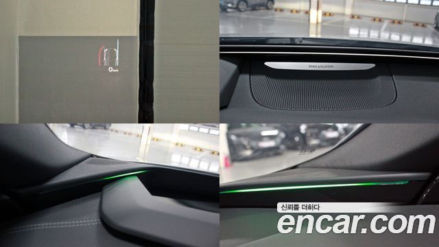 Audi A6 e-Tron 2025 — photo 11