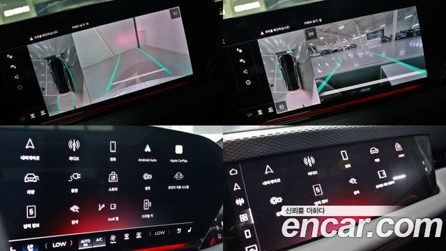Audi A6 e-Tron 2025 — photo 13