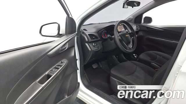 Chevrolet Korea Spark 2017 — photo 13