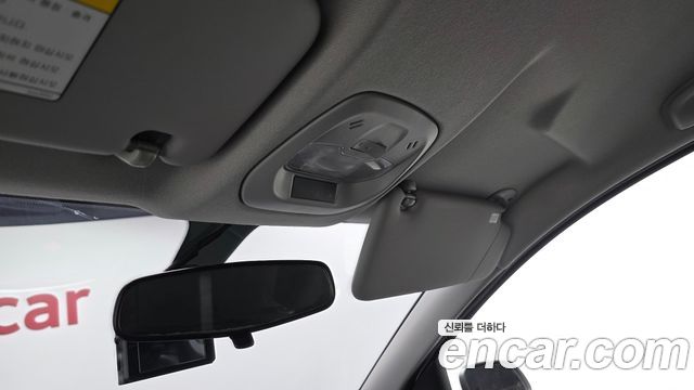 Chevrolet Korea Spark 2017 — photo 25