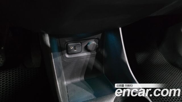 Chevrolet Korea Spark 2017 — photo 29