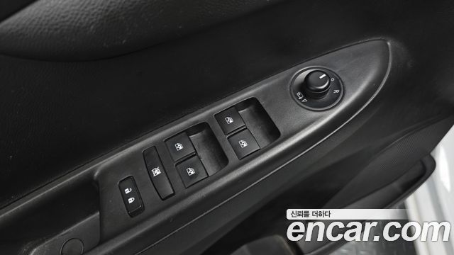 Chevrolet Korea Spark 2017 — photo 30