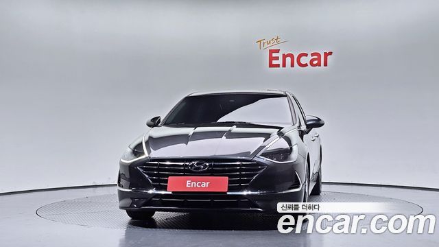 Hyundai Sonata 2020 — photo 3