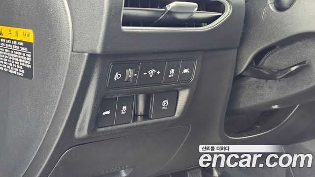Hyundai Sonata 2020 — photo 15