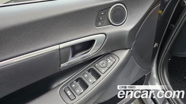 Hyundai Sonata 2020 — photo 16