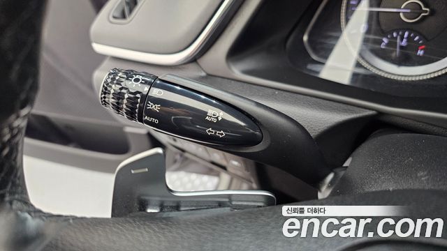 Hyundai Sonata 2020 — photo 17