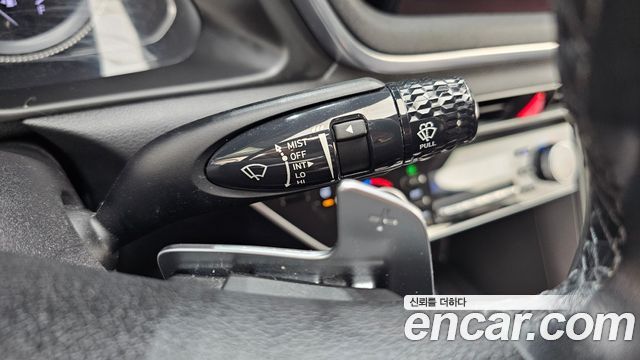 Hyundai Sonata 2020 — photo 18