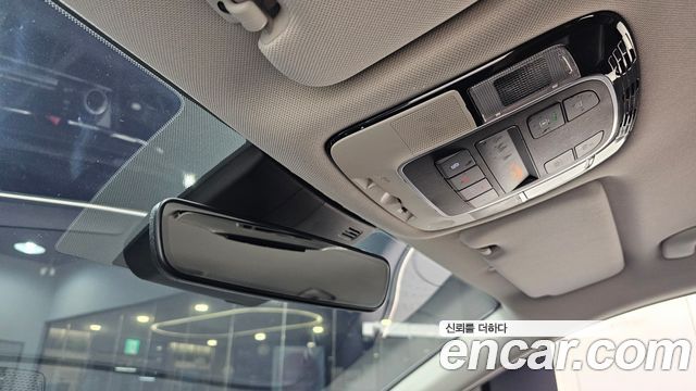 Hyundai Sonata 2020 — photo 19
