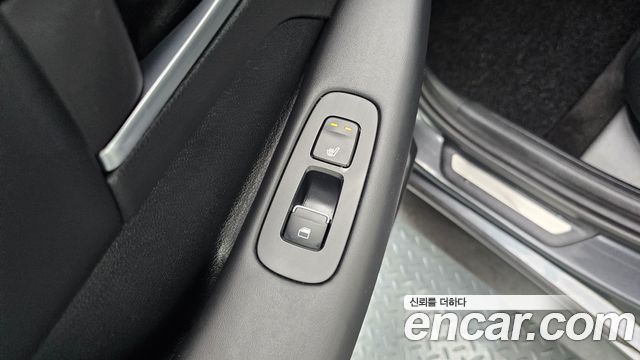Hyundai Sonata 2020 — photo 20