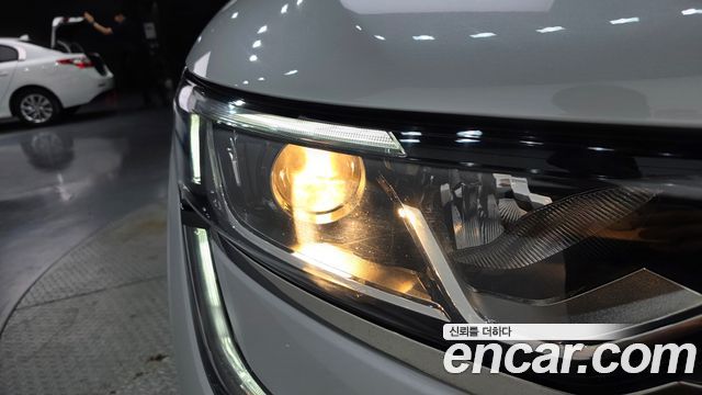 Renault-KoreaSamsung QM6 2020 — photo 8