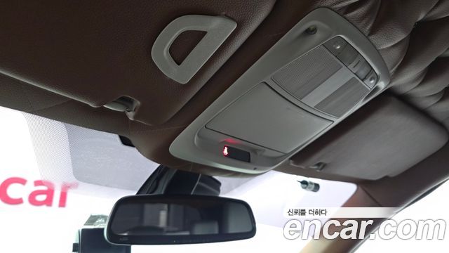 Renault-KoreaSamsung QM6 2020 — photo 27