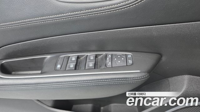 Renault Korea SM6 2017 — photo 17
