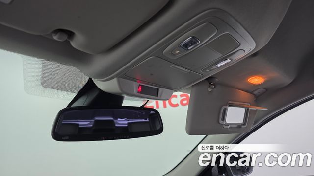Renault Korea SM6 2017 — photo 26