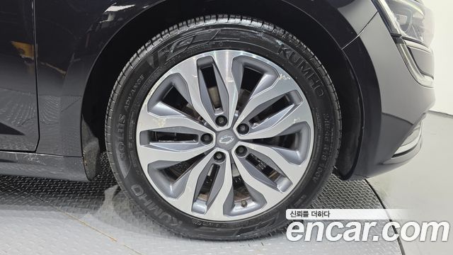 Renault Korea SM6 2017 — photo 7