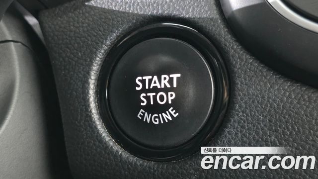 Renault Korea SM6 2017 — photo 27