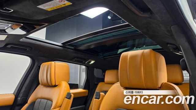 Land Rover Range Rover Sport 2019 — photo 23