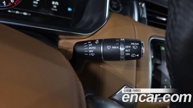Land Rover Range Rover Sport 2019 — photo 29