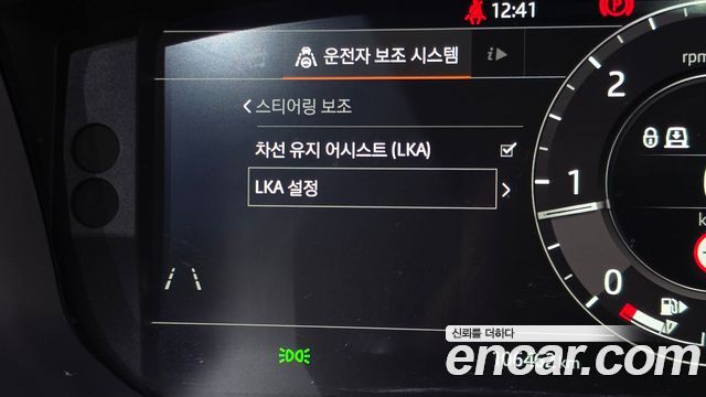 Land Rover Range Rover Sport 2019 — photo 34