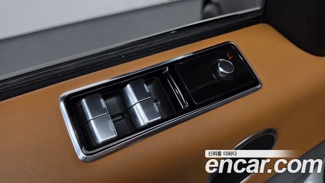 Land Rover Range Rover Sport 2019 — photo 37