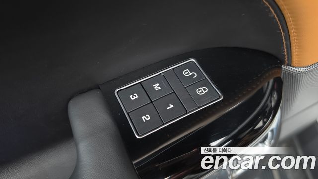 Land Rover Range Rover Sport 2019 — photo 38