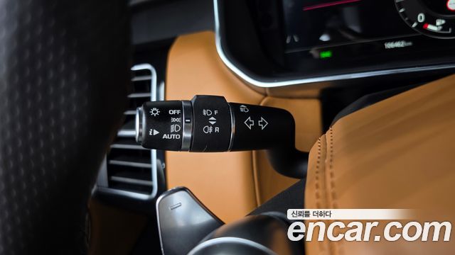 Land Rover Range Rover Sport 2019 — photo 39