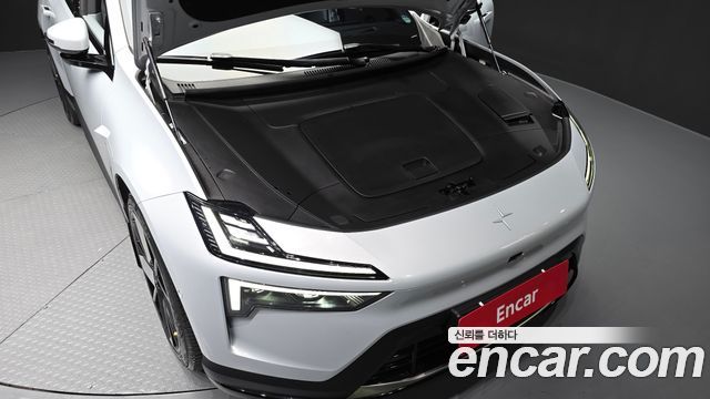 Polestar Polestar 4 2026 — photo 6