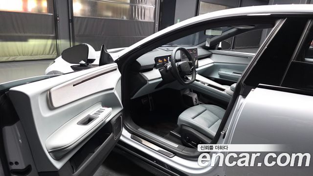 Polestar Polestar 4 2026 — photo 13