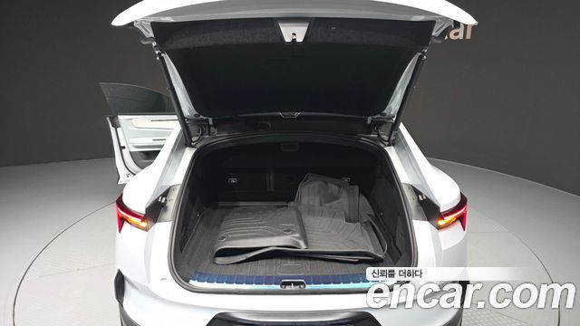 Polestar Polestar 4 2026 — photo 26