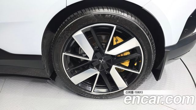 Polestar Polestar 4 2026 — photo 7