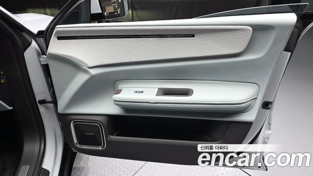 Polestar Polestar 4 2026 — photo 14