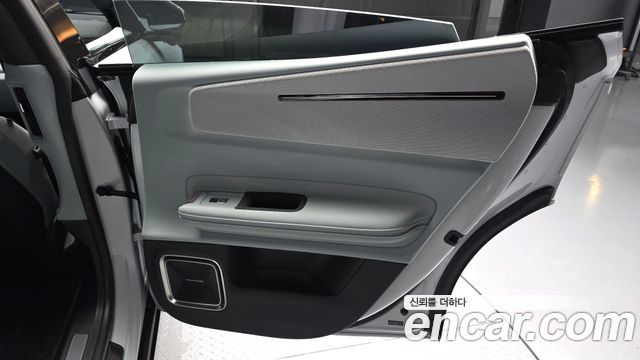 Polestar Polestar 4 2026 — photo 15
