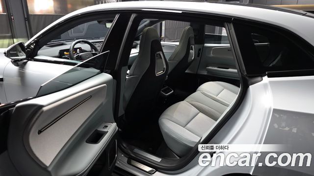 Polestar Polestar 4 2026 — photo 16