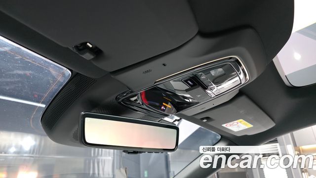 Polestar Polestar 4 2026 — photo 28