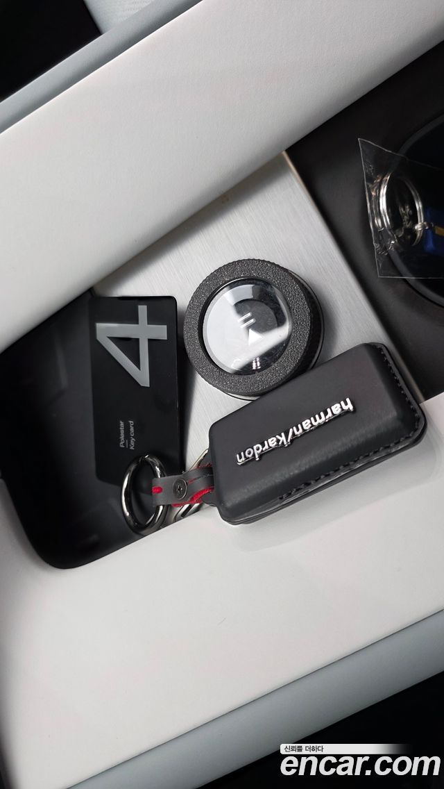 Polestar Polestar 4 2026 — photo 29