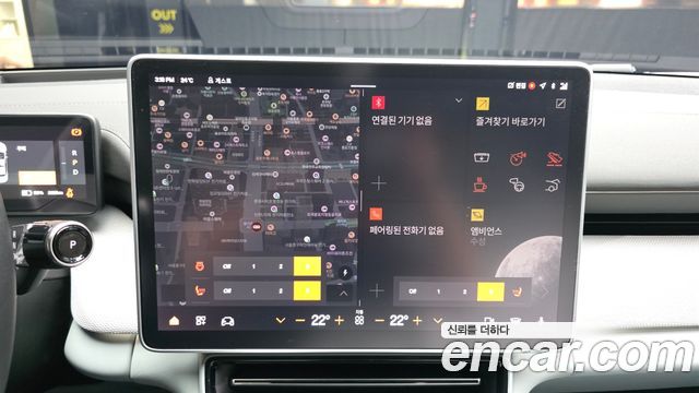 Polestar Polestar 4 2026 — photo 31