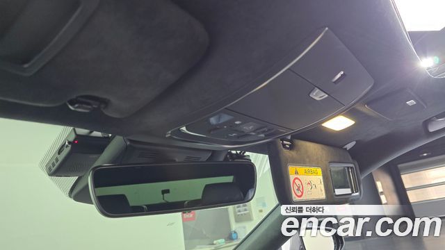 Lexus LS 2024 — photo 18