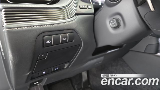 Lexus LS 2024 — photo 19