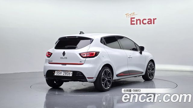 Renault Korea Cilo 2018 — photo 2