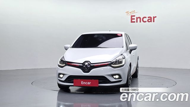 Renault Korea Cilo 2018 — photo 3