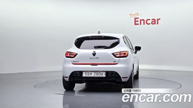Renault Korea Cilo 2018 — photo 4