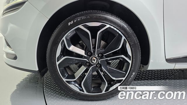 Renault Korea Cilo 2018 — photo 5