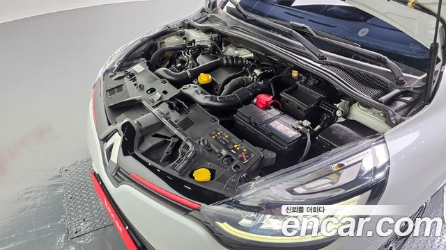 Renault Korea Cilo 2018 — photo 6