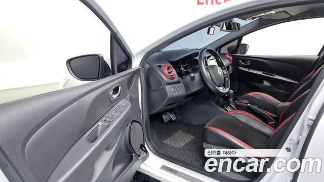Renault Korea Cilo 2018 — photo 13
