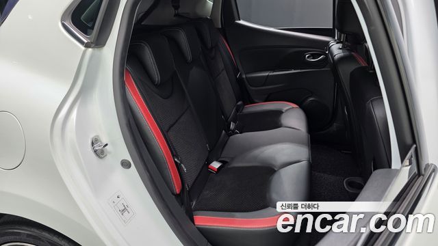 Renault Korea Cilo 2018 — photo 17
