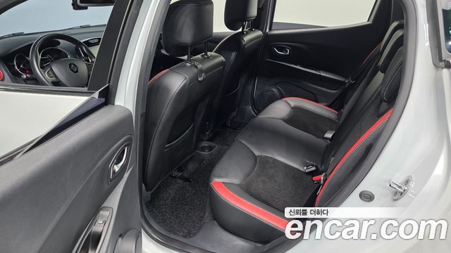 Renault Korea Cilo 2018 — photo 18