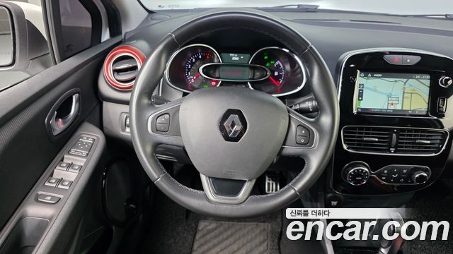 Renault Korea Cilo 2018 — photo 19