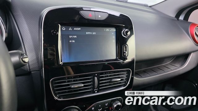 Renault Korea Cilo 2018 — photo 21
